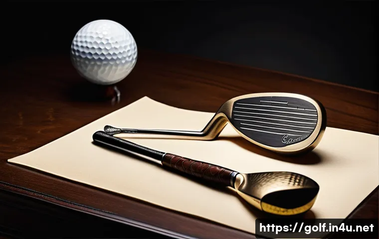 골프의 역사와 기원 관련 이미지 1